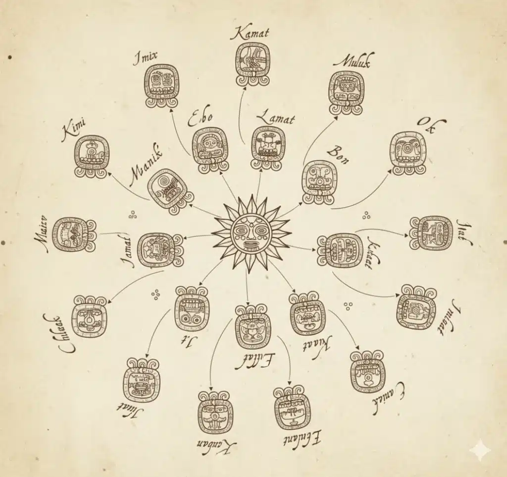 tzolkin