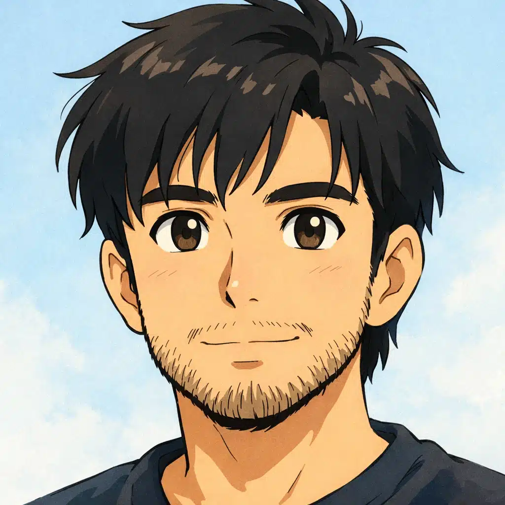 profile pic